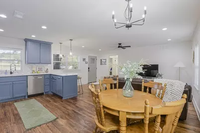 313 Highland Avenue, Waxahachie, TX 75165 - Photo 7
