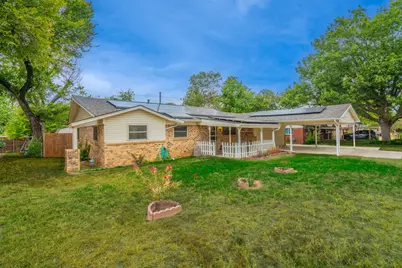 1105 Belle Street, Bedford, TX 76022 - Photo 21