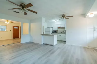 1105 Belle Street, Bedford, TX 76022 - Photo 7