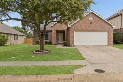 6508 Courtyards Drive, McKinney, TX 75072 - Photo 1