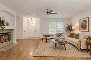 6508 Courtyards Dr, McKinney, TX 75072 - Photo 3