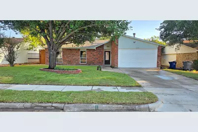 540 Hanover Drive, Allen, TX 75002 - Photo 3