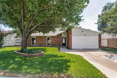 540 Hanover Drive, Allen, TX 75002 - Photo 1