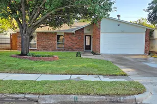 540 Hanover Dr, Allen, TX 75002 - Photo 3