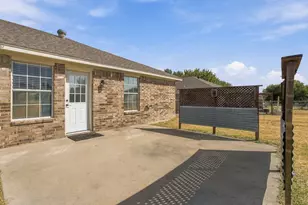 1711 Chenoweth St, Decatur, TX 76234 - Photo 31