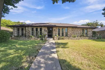 1030 Shadywood Lane, DeSoto, TX 75115 - Photo 1