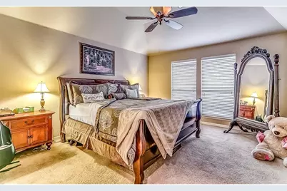 1505 Sparrow Lane, Aubrey, TX 76227 - Photo 9