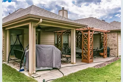1505 Sparrow Lane, Aubrey, TX 76227 - Photo 17