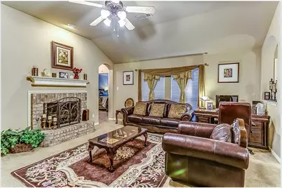 1505 Sparrow Lane, Aubrey, TX 76227 - Photo 5