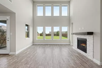 2317 Willow Garden Drive, Little Elm, TX 75068 - Photo 5