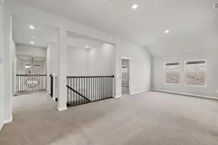 2317 Willow Garden Dr, Little Elm, TX 75068 - Photo 19