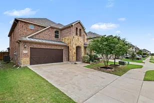 2317 Willow Garden Dr, Little Elm, TX 75068 - Photo 1