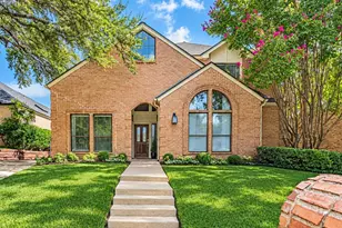 6816 Riverridge Rd, Fort Worth, TX 76116 - Photo 1