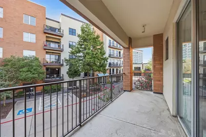 2604 Museum Way #2106, Fort Worth, TX 76107 - Photo 33
