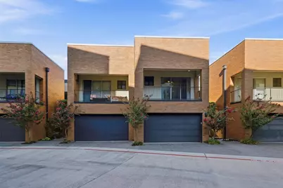 2604 Museum Way #2106, Fort Worth, TX 76107 - Photo 1