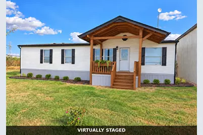 1400 E County Road 109, Venus, TX 76084 - Photo 3