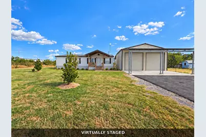1400 E County Road 109, Venus, TX 76084 - Photo 1