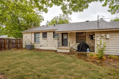 3500 Corto Avenue, Fort Worth, TX 76109 - Photo 35