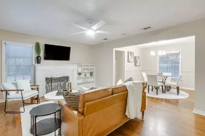 3500 Corto Avenue, Fort Worth, TX 76109 - Photo 5