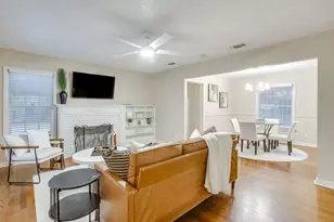 3500 Corto Ave, Fort Worth, TX 76109 - Photo 5