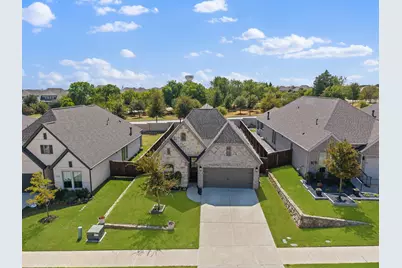 2412 Song Sparrow Lane, McKinney, TX 75071 - Photo 29