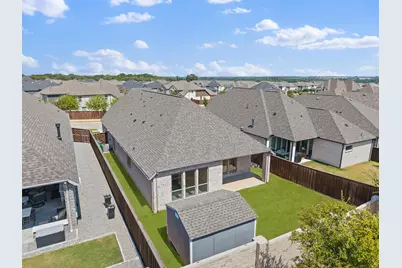 2412 Song Sparrow Lane, McKinney, TX 75071 - Photo 31