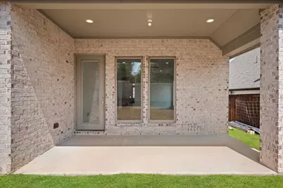 2412 Song Sparrow Lane, McKinney, TX 75071 - Photo 25