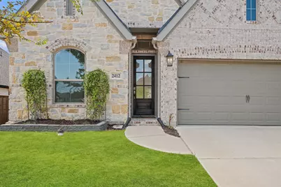 2412 Song Sparrow Lane, McKinney, TX 75071 - Photo 3
