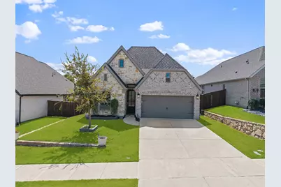 2412 Song Sparrow Lane, McKinney, TX 75071 - Photo 27
