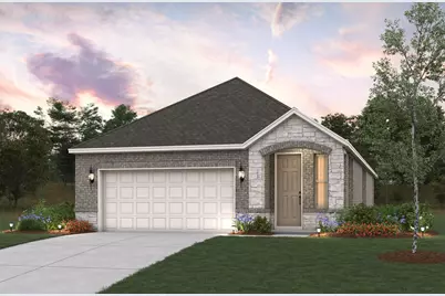 1836 Cottonwood Drive, Howe, TX 75459 - Photo 1