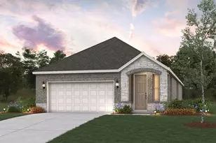 1836 Cottonwood Dr, Howe, TX 75459 - Photo 1