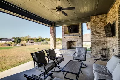 465 Hlavek Road, Decatur, TX 76234 - Photo 5