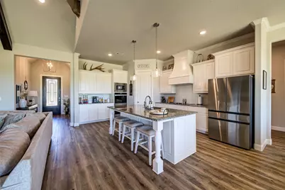 465 Hlavek Road, Decatur, TX 76234 - Photo 13