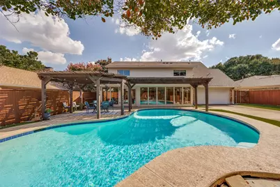 234 Woodcrest Drive, Richardson, TX 75080 - Photo 35
