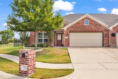 112 Terra Verde Court, Waxahachie, TX 75165 - Photo 1