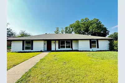 6200 Wrigley Way, Fort Worth, TX 76133 - Photo 1