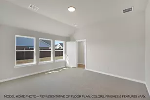 4112 Buffalo Dr, Melissa, TX 75454 - Photo 5