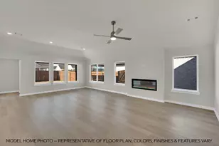 4112 Buffalo Dr, Melissa, TX 75454 - Photo 3