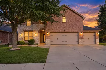 792 Cauble Drive, Fate, TX 75087 - Photo 1