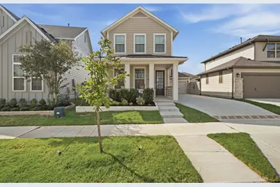 1313 Ginger Lane, Argyle, TX 76226 - Photo 1