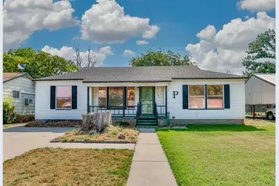 1206 N Morris Street, Gainesville, TX 76240 - Photo 3
