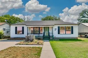 1206 N Morris St, Gainesville, TX 76240 - Photo 3