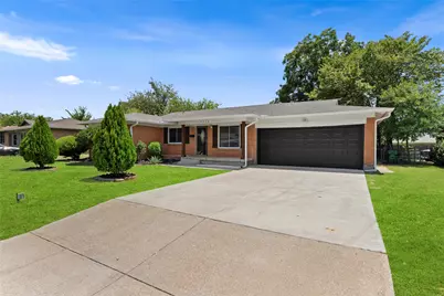 5316 Ammons, Haltom City, TX 76117 - Photo 23