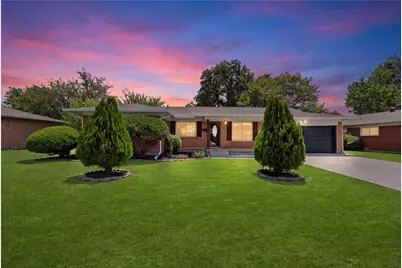 5316 Ammons, Haltom City, TX 76117 - Photo 1