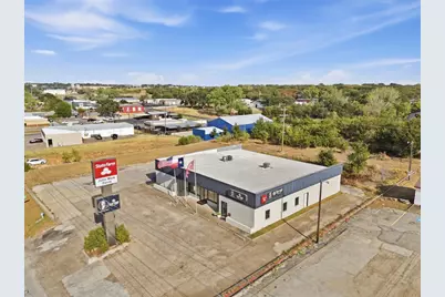 3405 E Highway 377, Granbury, TX 76049 - Photo 35