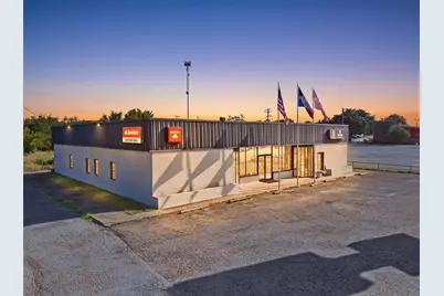 3405 E Highway 377, Granbury, TX 76049 - Photo 1