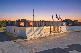 3405 E Hwy 377, Granbury, TX 76049 - Photo 1