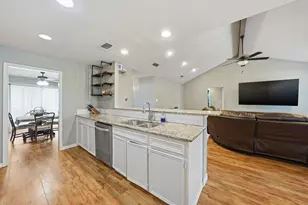 6521 Riviera Dr, North Richland Hills, TX 76180 - Photo 3