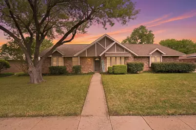 6521 Riviera Drive, North Richland Hills, TX 76180 - Photo 5