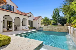 1402 Fountain Grass Ct, Westlake, TX 76262 - Photo 1
